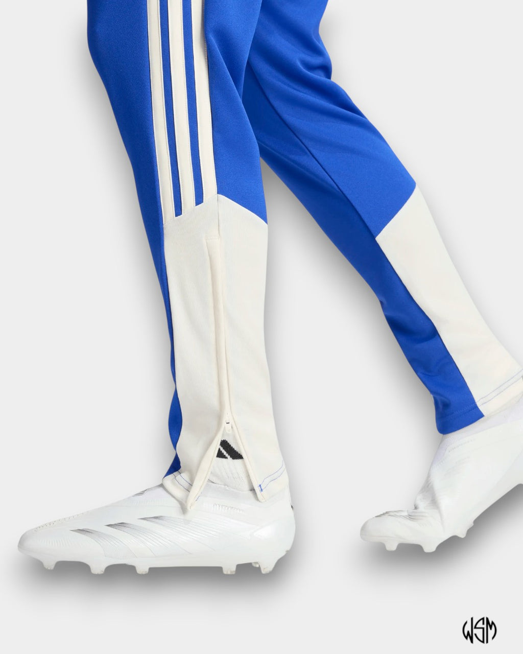 TUTA JUVENTUS ADIDAS 26/27