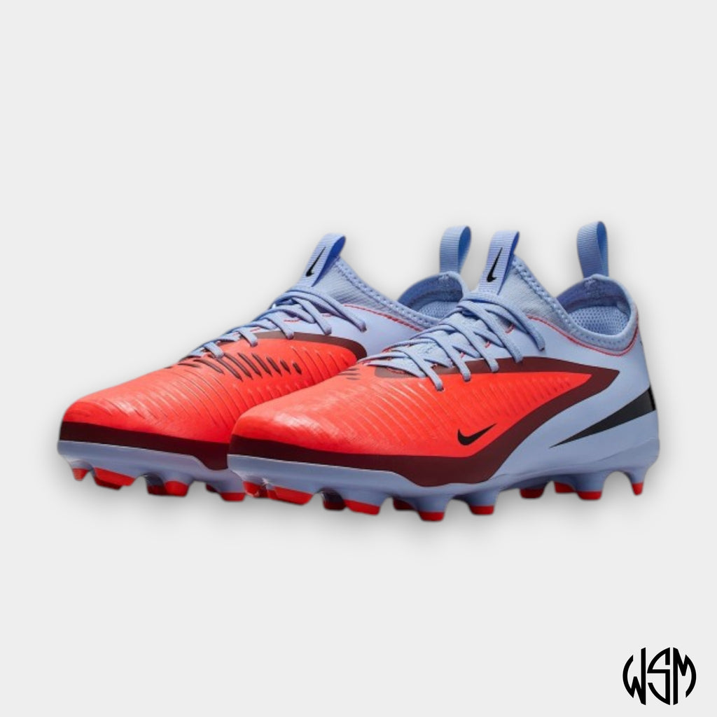 JR PHANTOM 6 LOW ACAD FG/MG