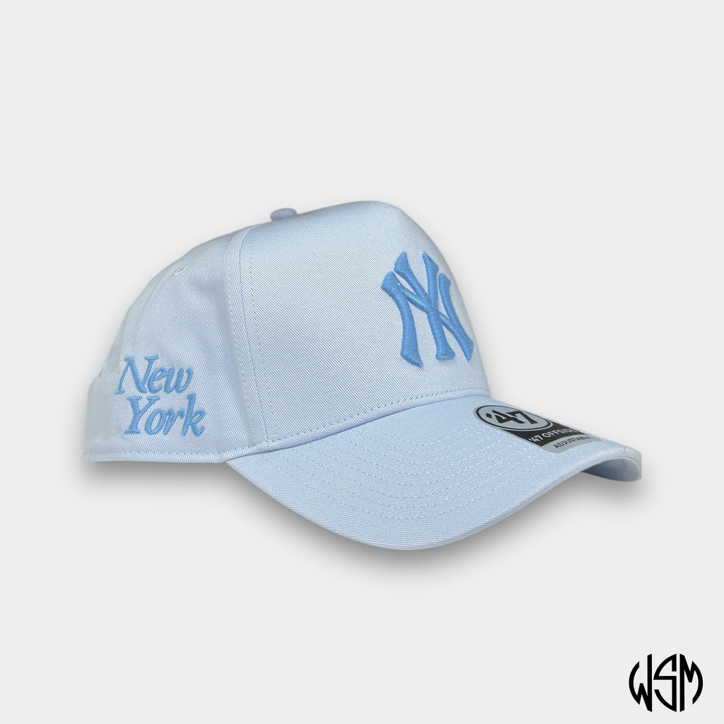 CAPPELLINO '47 OFFSIDE NEW YORK