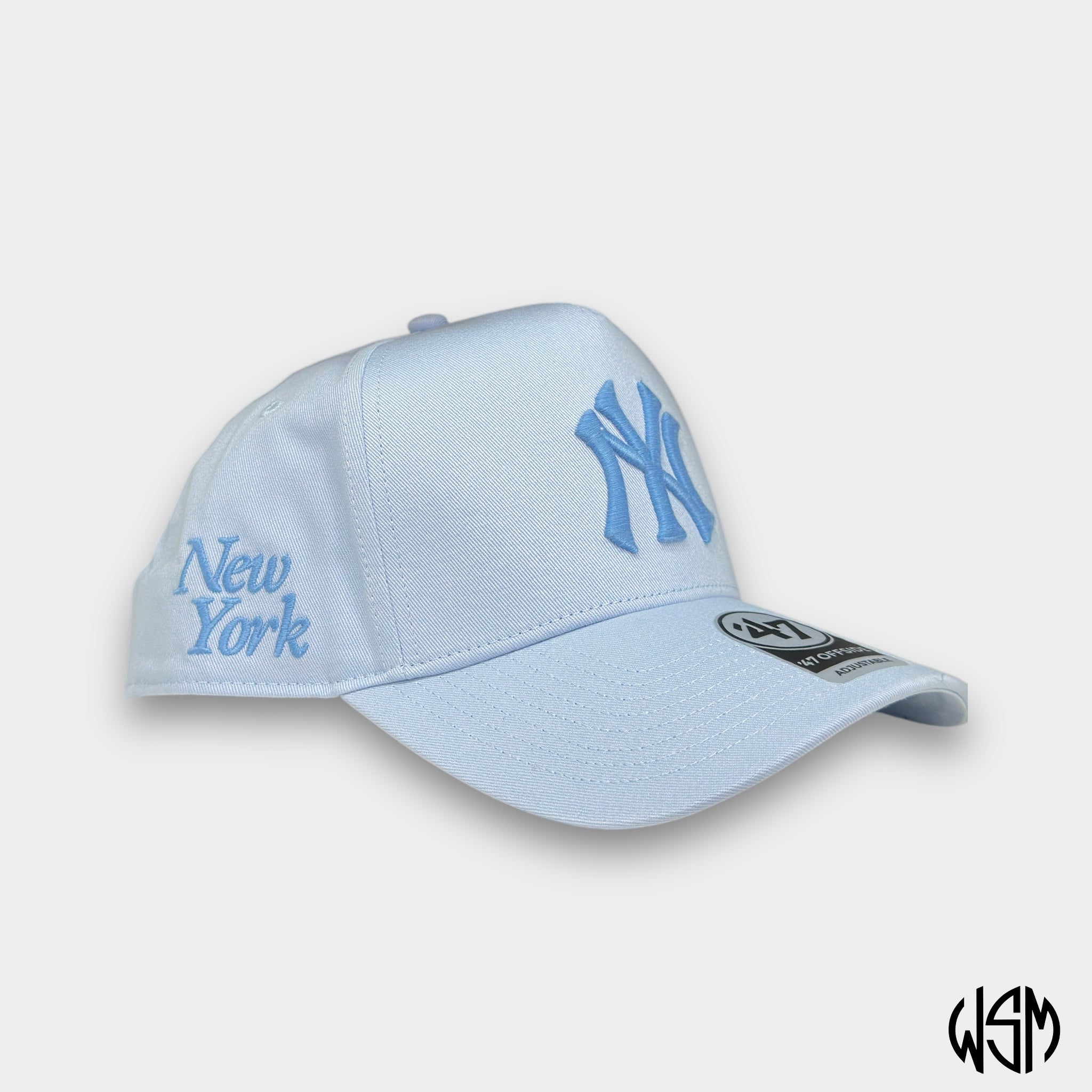 CAPPELLINO '47 OFFSIDE NEW YORK