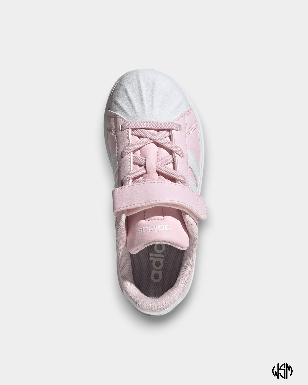 STREETTALK ADIDAS EL C