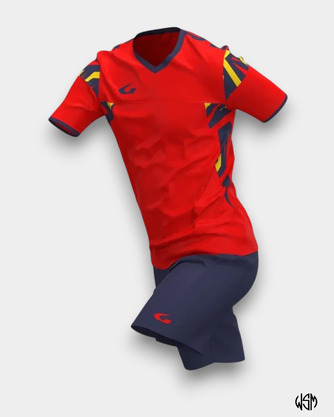 KIT GEMS NATIONAL