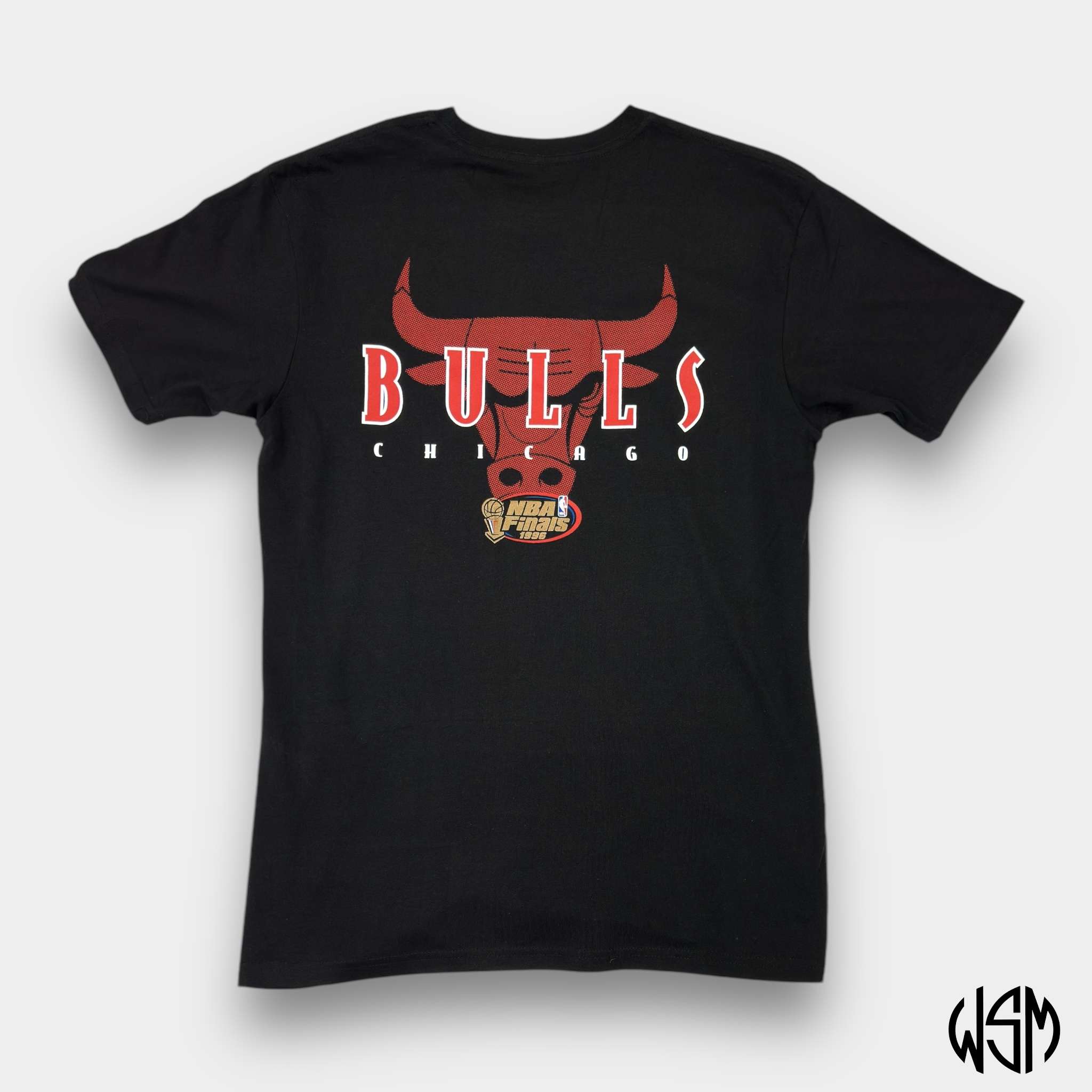 T-SHIRT NBA SHOT CLOCK