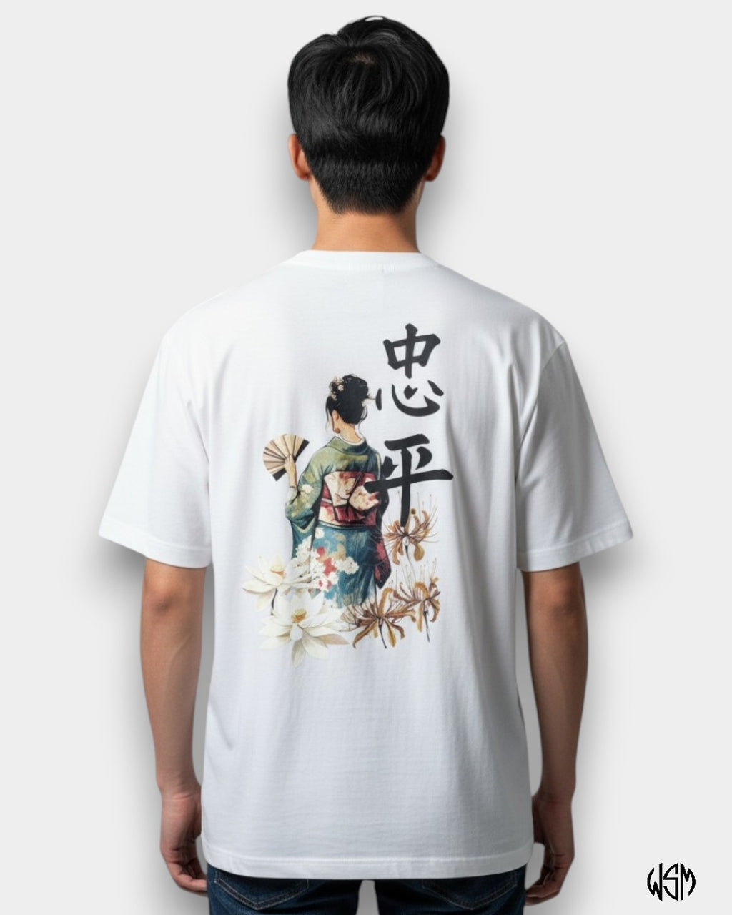 T-SHIRT URBAN RING LOTO