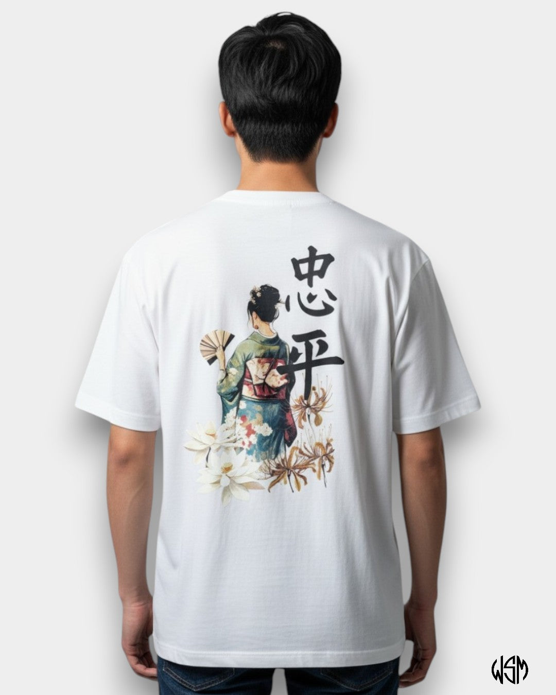 T-SHIRT URBAN RING LOTO