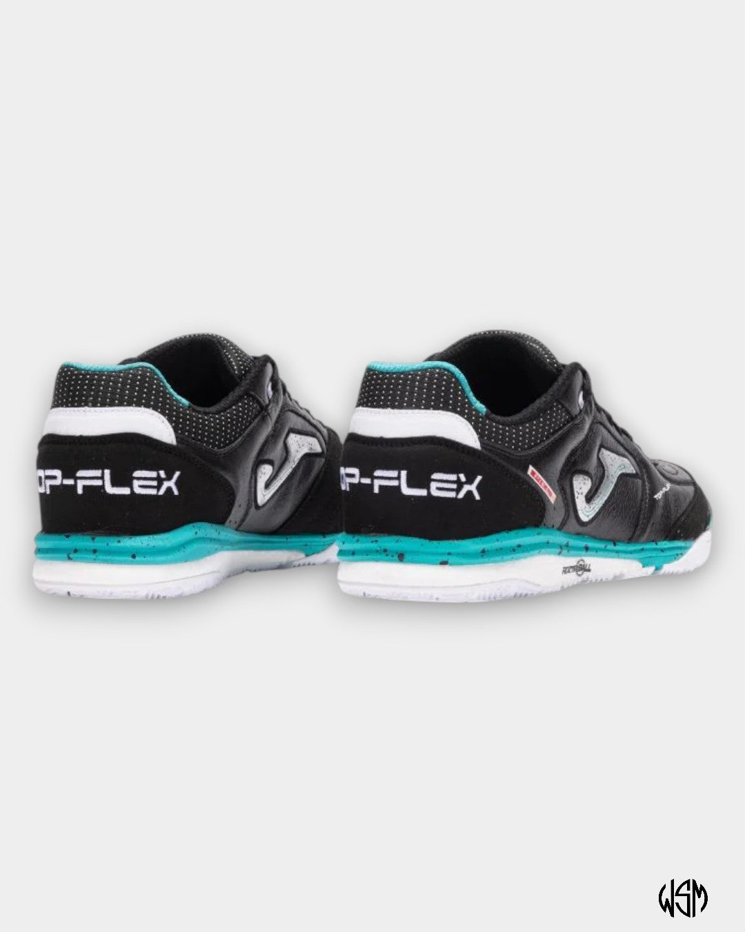 TOP FLEX REBOUND INDOOR