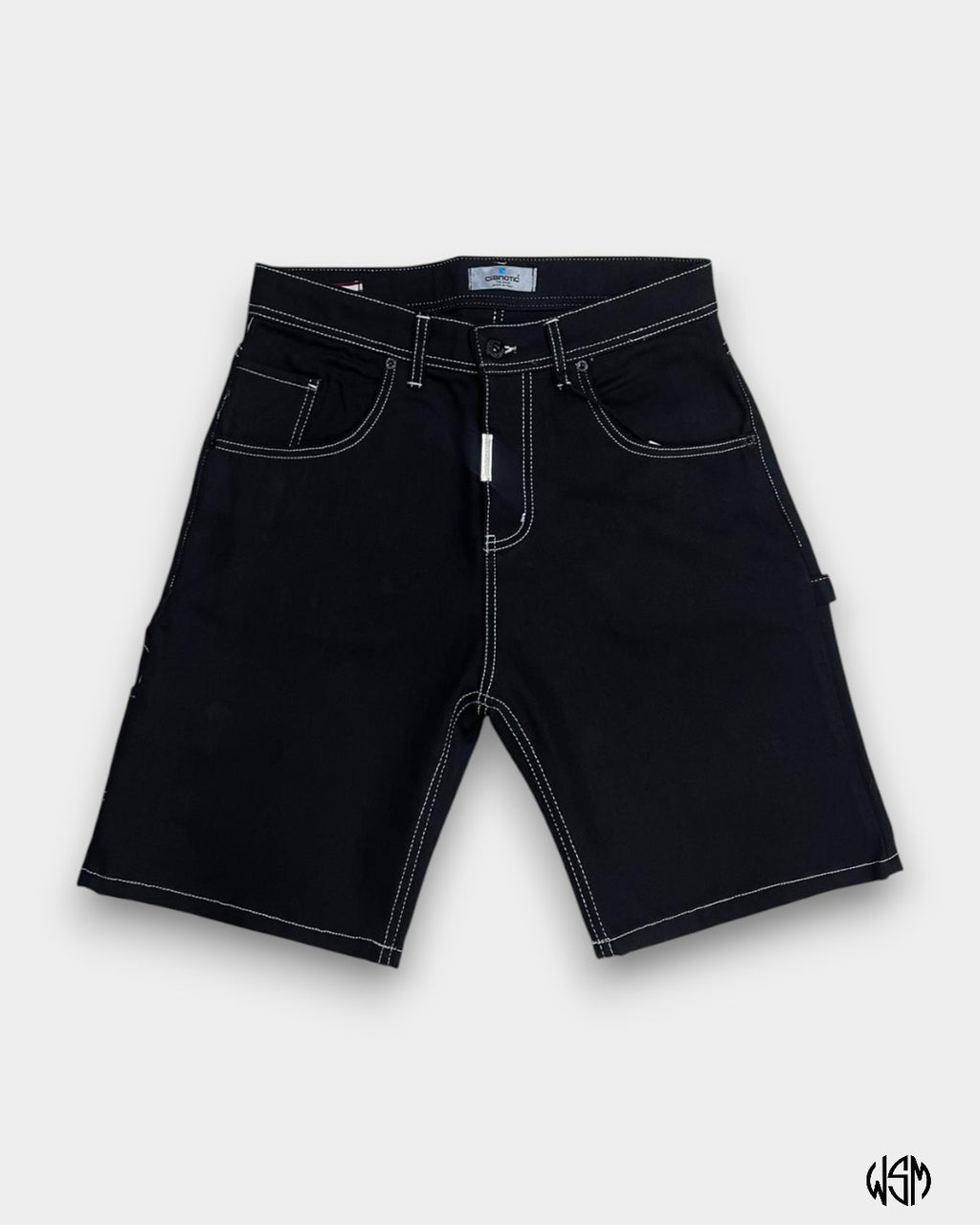 SHORT CIANOTIC CARPENTER