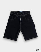 SHORT CIANOTIC CARPENTER