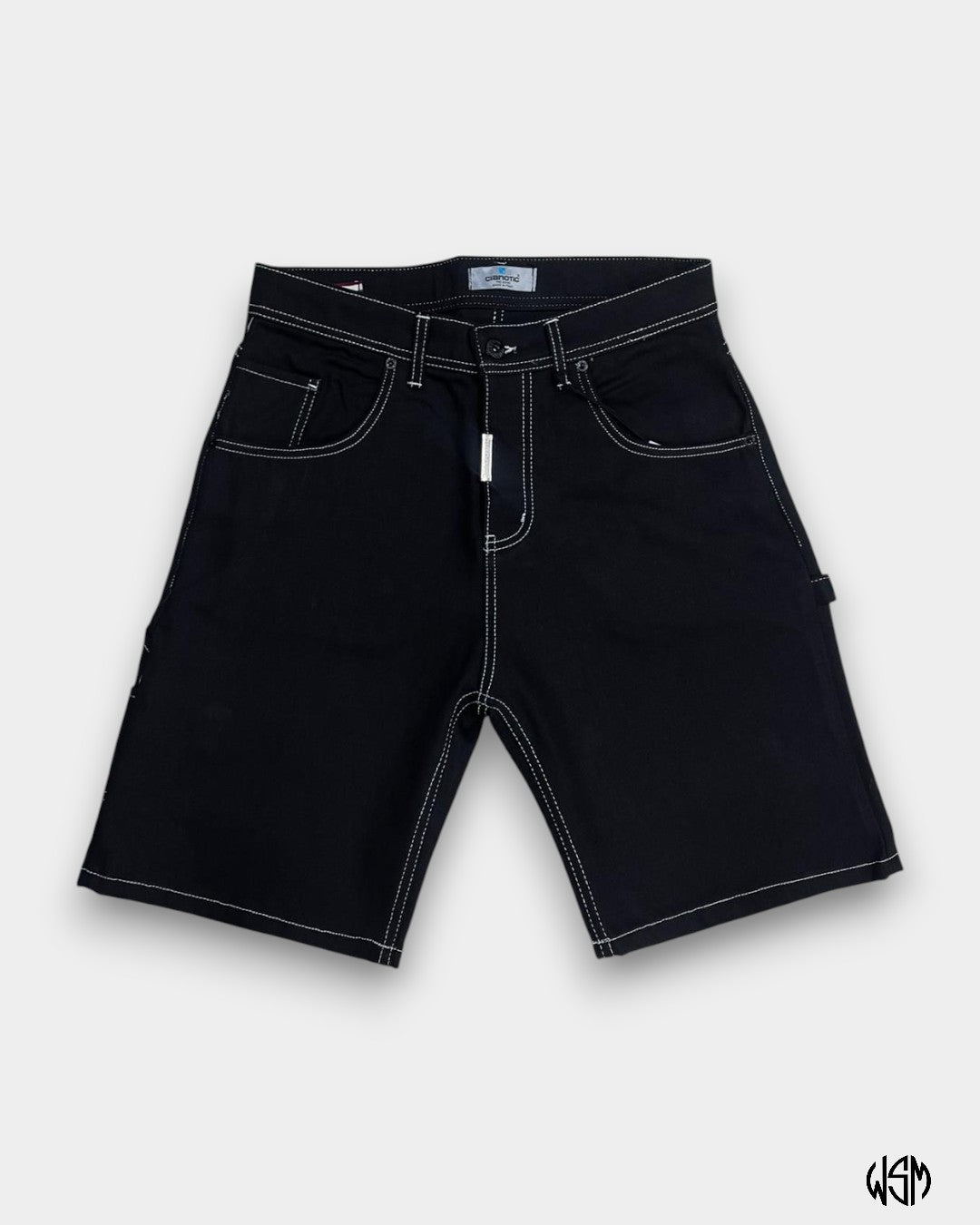 SHORT CIANOTIC CARPENTER