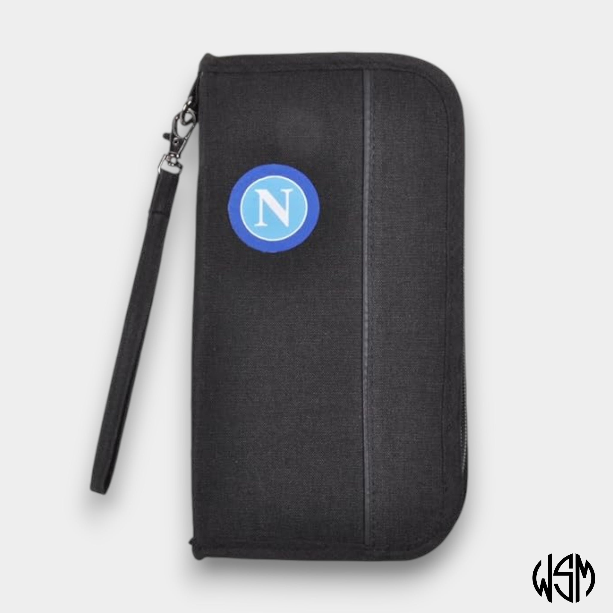 PORTADOCUMENTI TRAVEL SSC NAPOLI