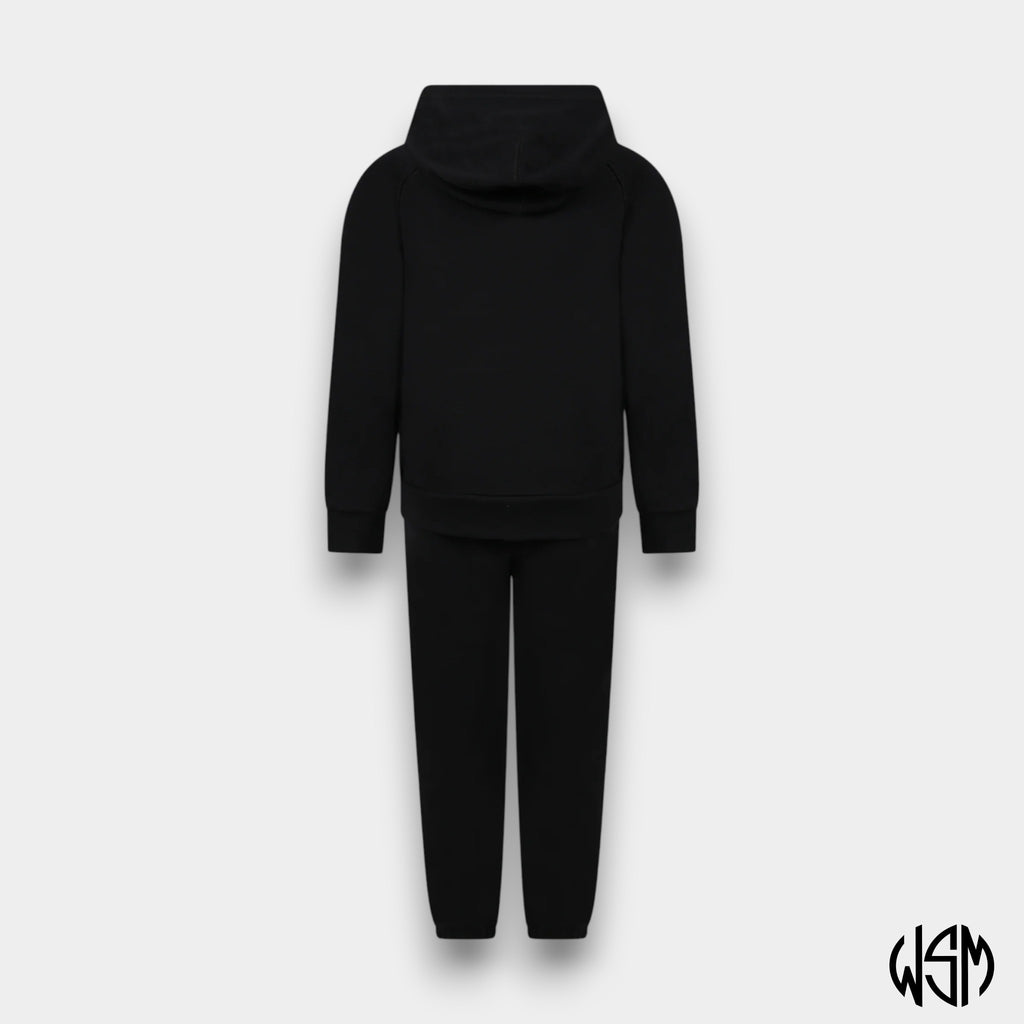 TUTA NIKE KIDS GR C/CAPPUCCIO