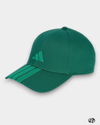 CAPPELLO ADIDAS BBALL 3 STRIPES