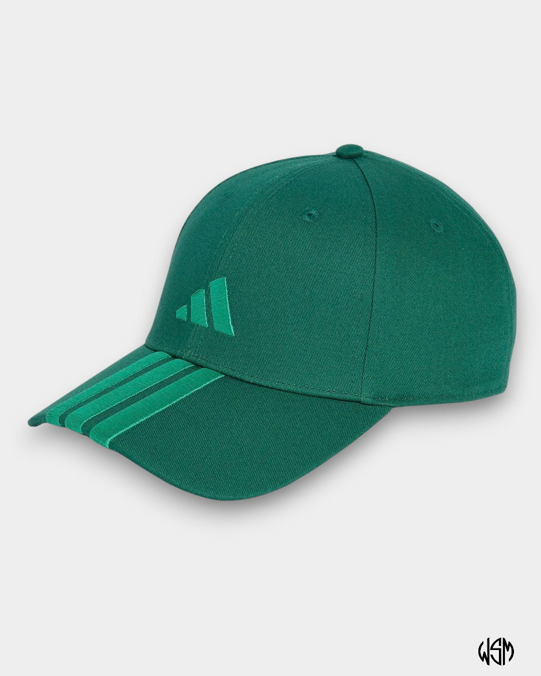 CAPPELLO ADIDAS BBALL 3 STRIPES