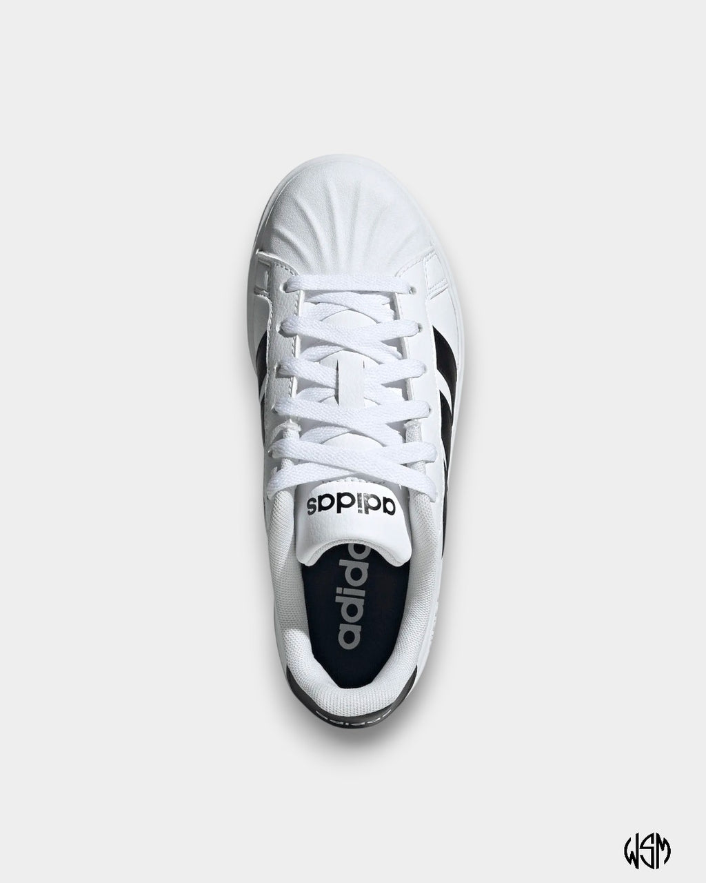 STREETTALK ADIDAS J
