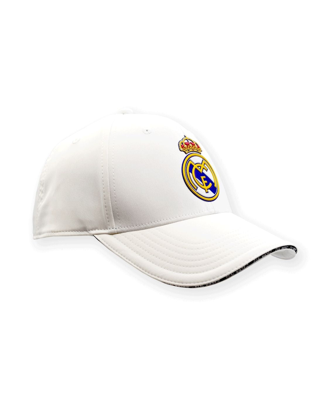 CAPPELLO REAL MADRID