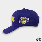 CAPPELLO LOS ANGELES LAKERS NBA CHAIN GANG