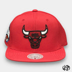 CAPPELLO NBA CONFERENCE PATCH