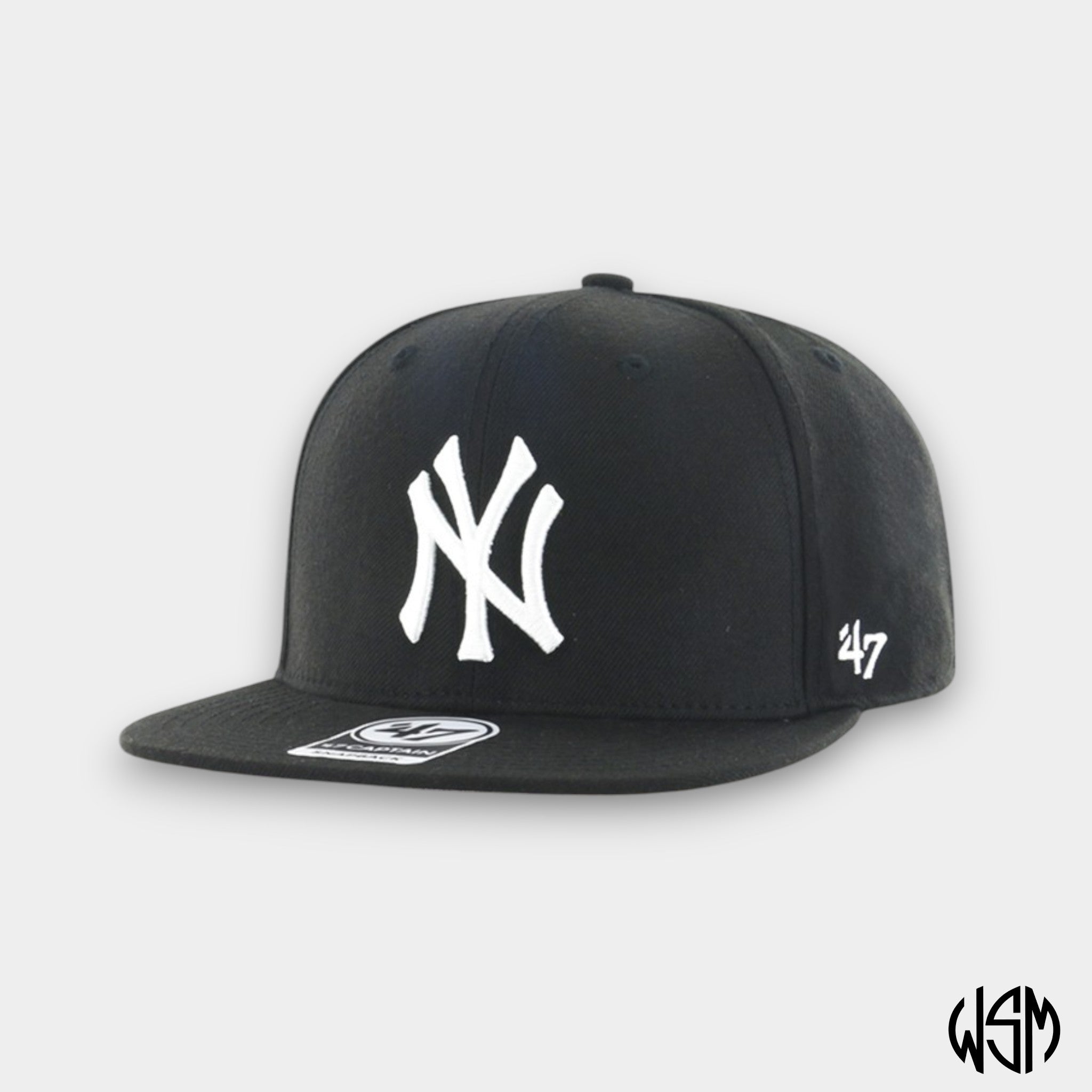 CAPPELLINO '47 CAPTAIN NEW YORK YANKEES