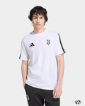 T-SHIRT JUVENTUS ADIDAS DNA 26/27