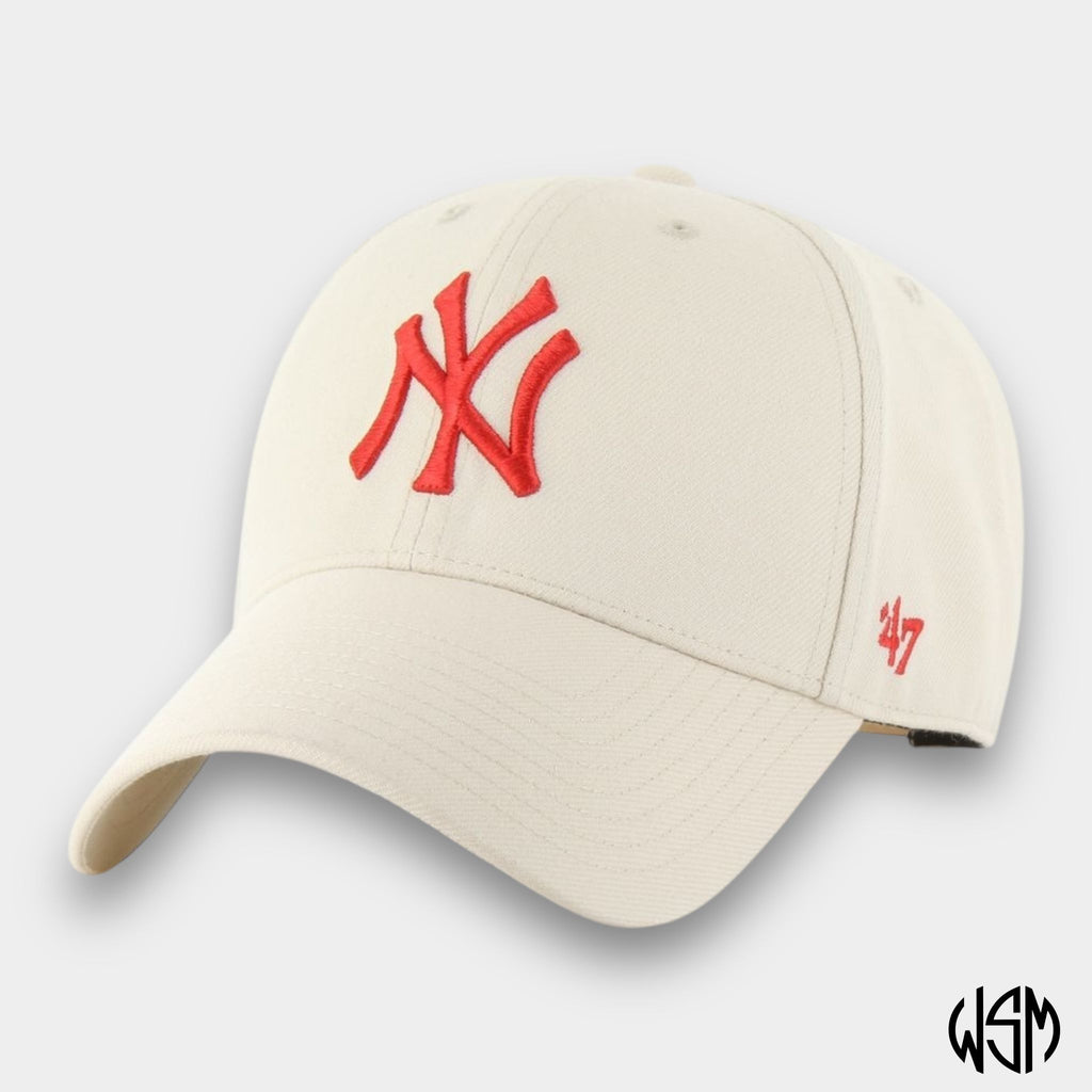 CAPPELLINO '47 MVP SNAPBACK NEW YORK YANKEES