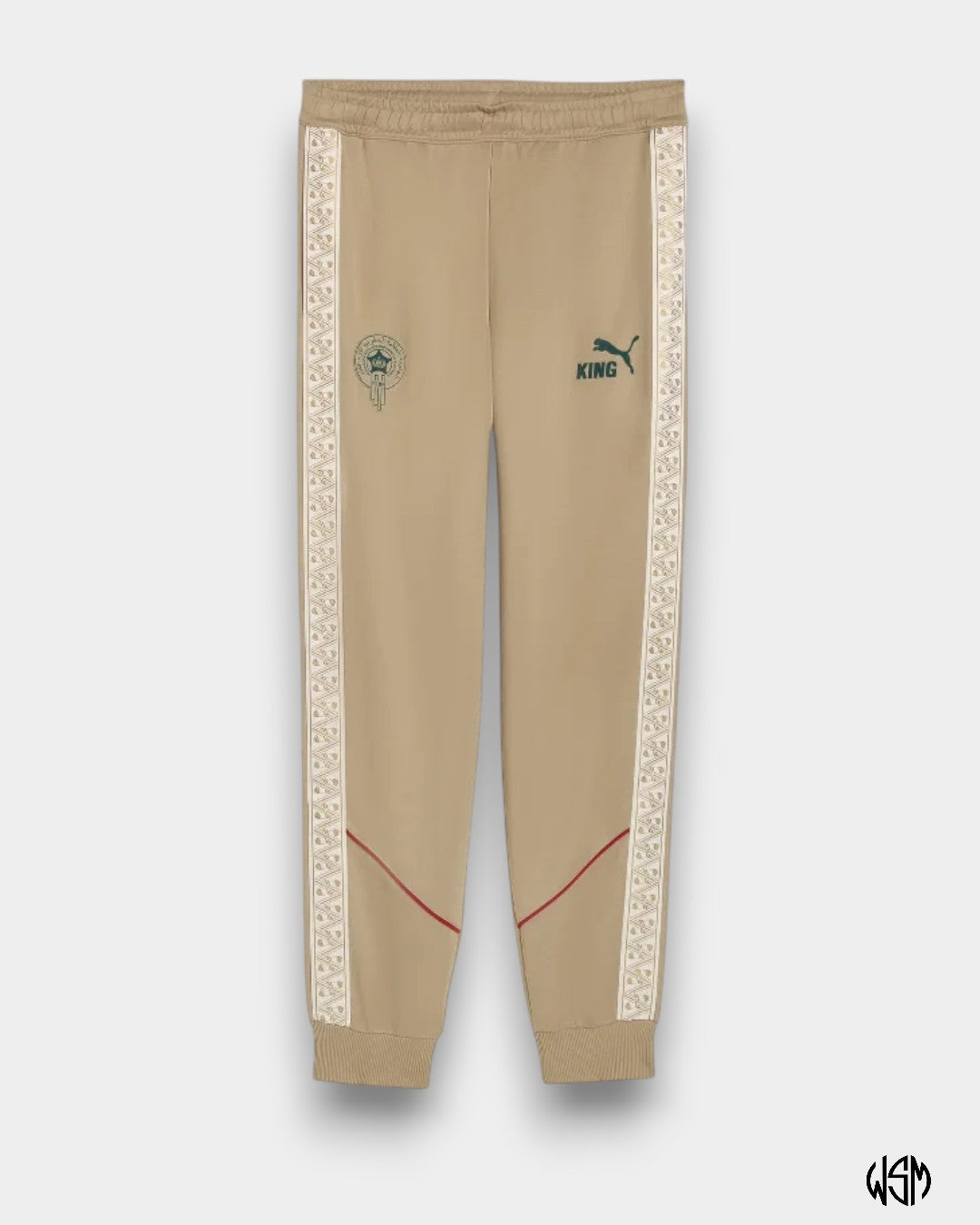 TUTA PUMA MAROCCO