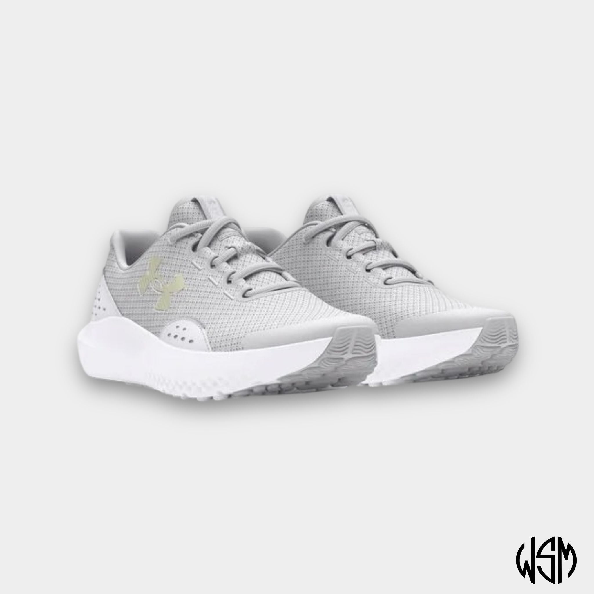 UNDER ARMOUR  BGS SURGE 4 JR