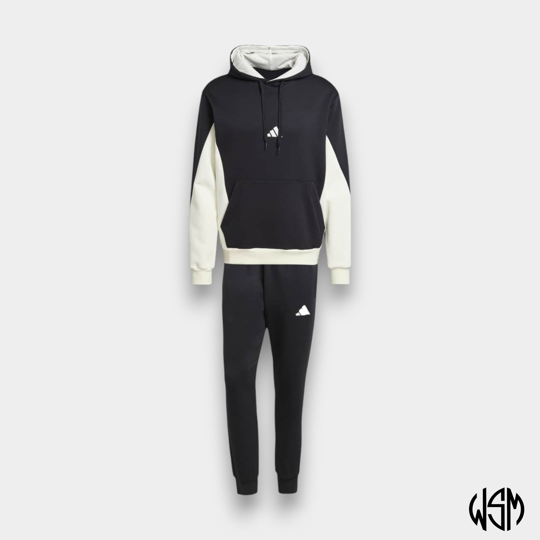 TUTA ADIDAS FL CB HD