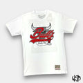 T-SHIRT OVERSWEEP