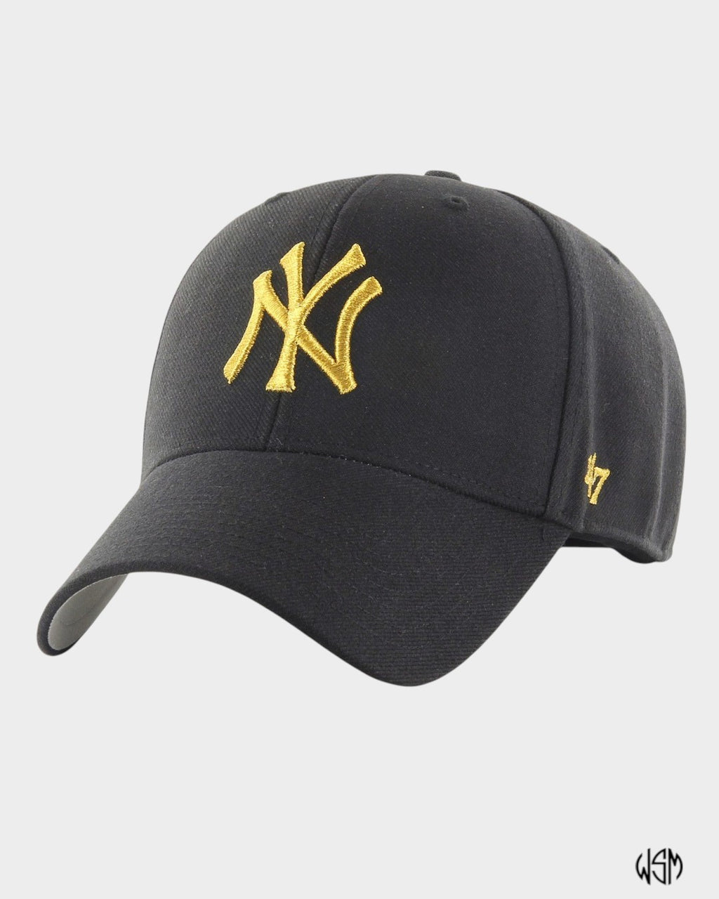 CAPPELLINO '47 MVP SNAPBACK NEW YORK YANKEES