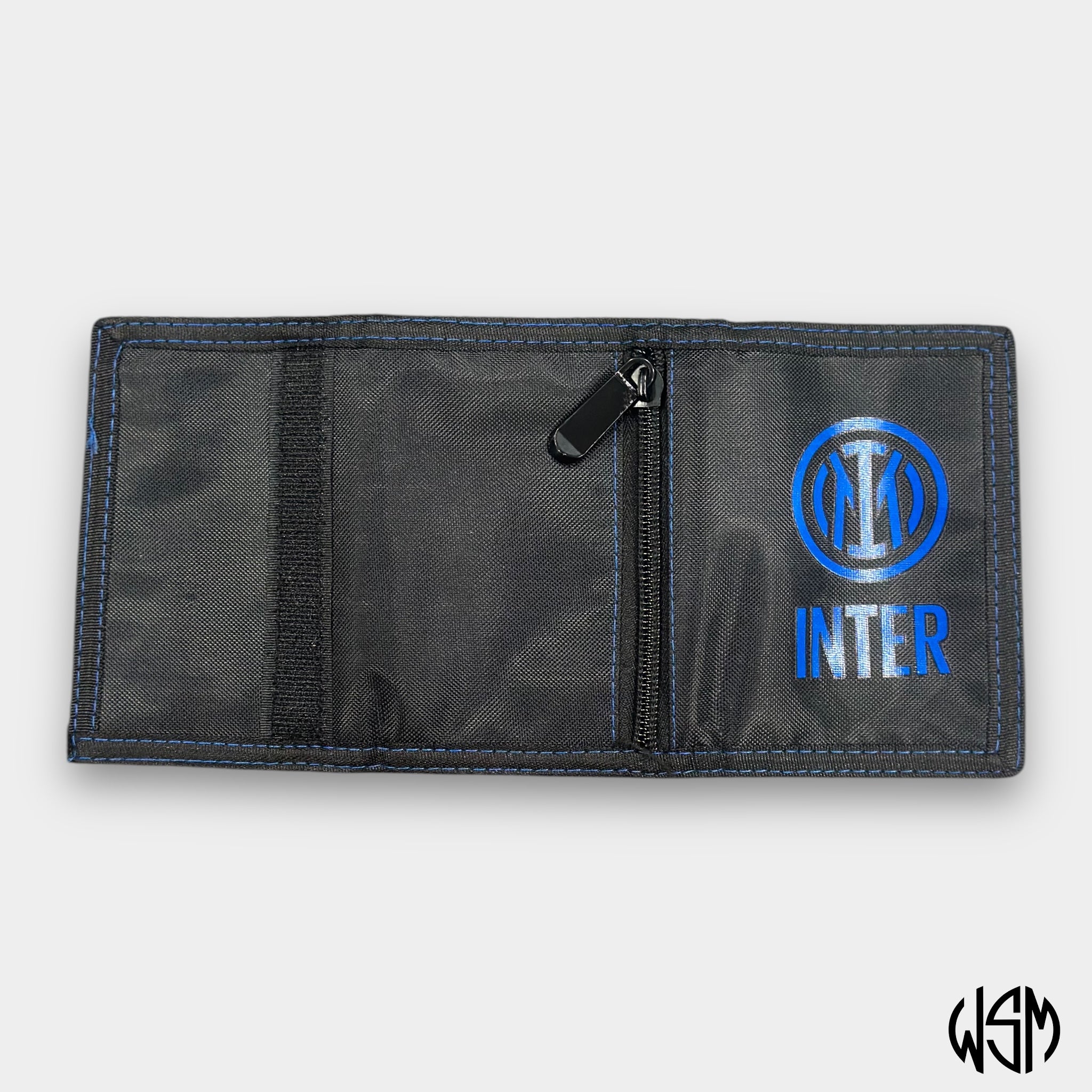PORTAFOGLIO STRAPPO INTER 151837