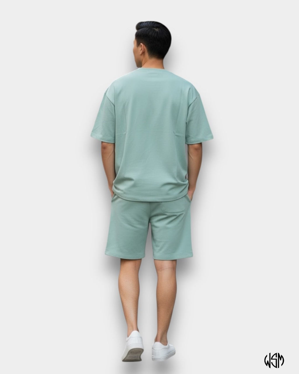 COORDINATO ICON  BASIC LOGO