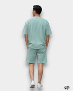 COORDINATO ICON  BASIC LOGO