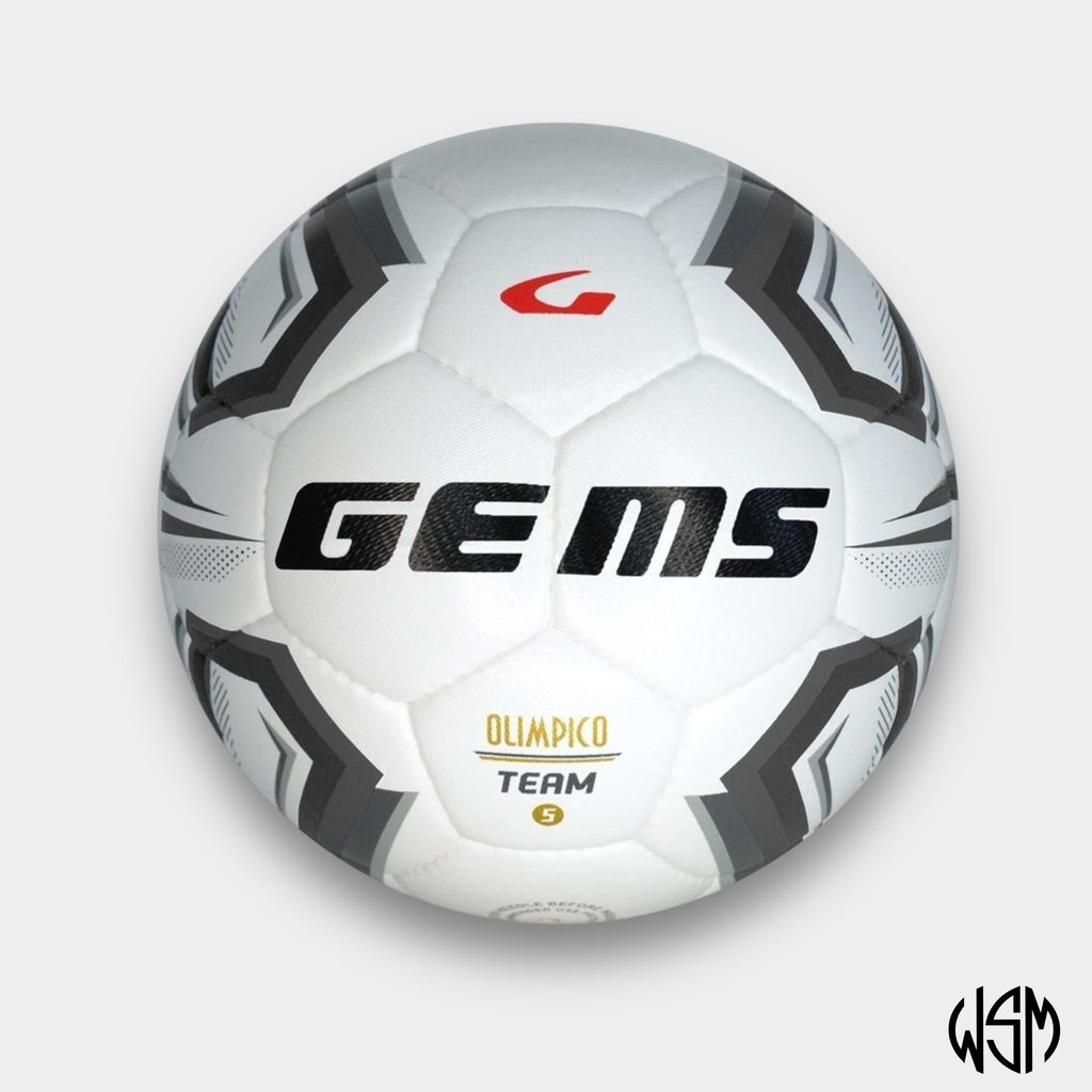 PALLONE GEMS OLIMPICO TEAM