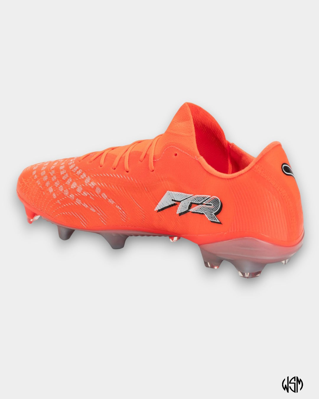PUMA FUTURE 9 MATCH FUSION FG/AG