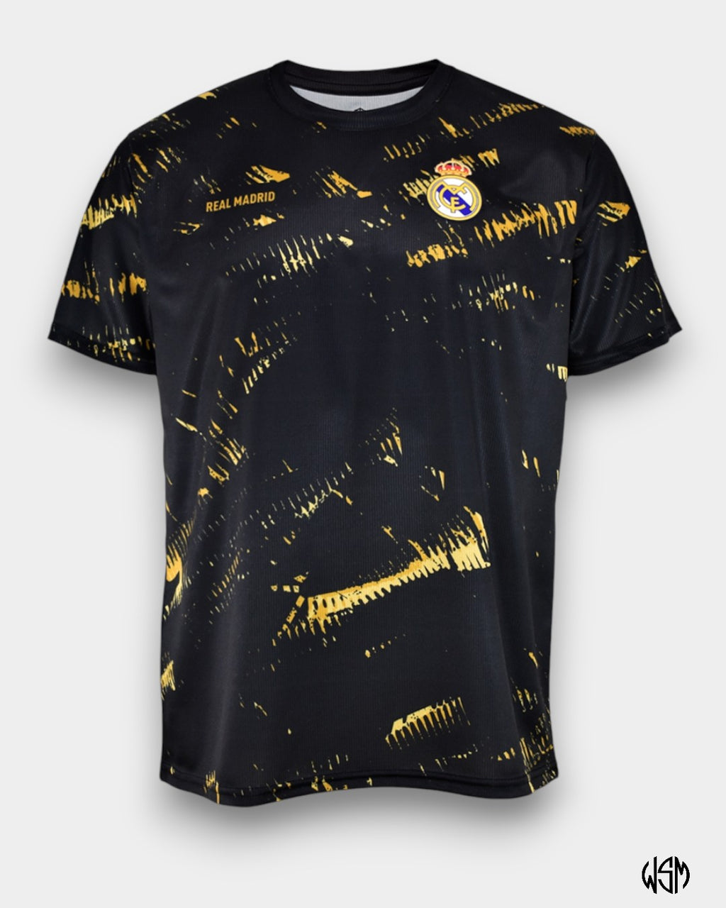 MAGLIA REAL MADRID