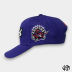 CAPPELLO TORONTO RAPTORS NBA CHAIN GANG