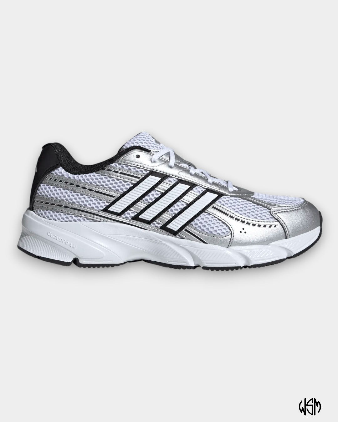 TECHNOCHAOS 2000 ADIDAS