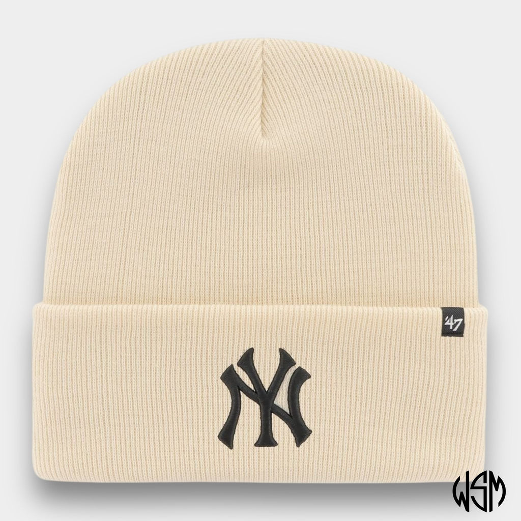 BERRETTO '47 HAYMAKER NEW YORK YANKEES