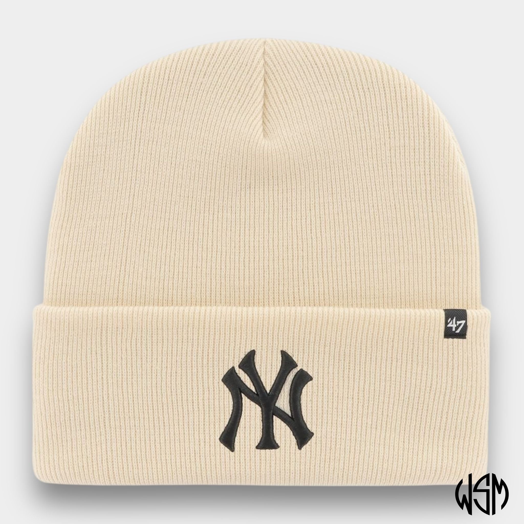 BERRETTO '47 HAYMAKER NEW YORK YANKEES