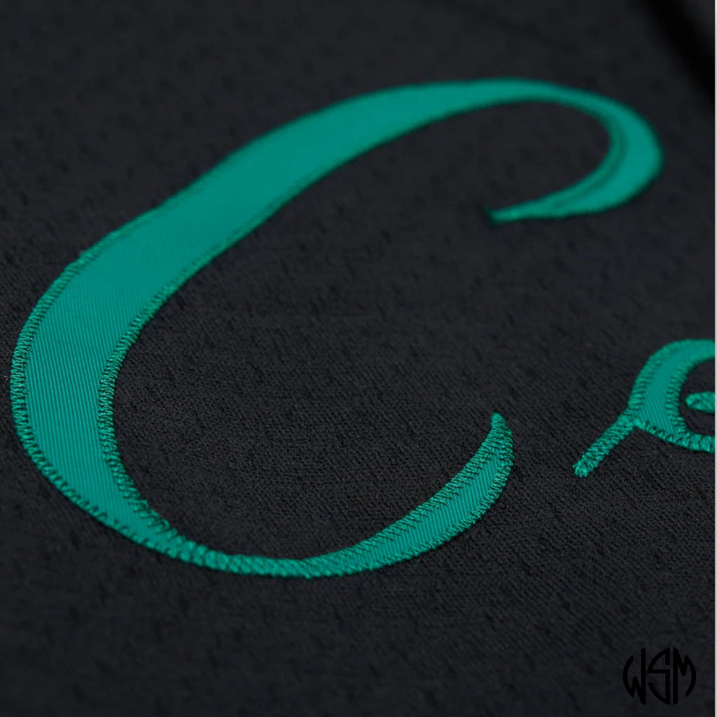 CAMICIA NBA ON THE CLOCK