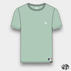 T-SHIRT '47 NEW YORK YANKEES BASE RUNNER