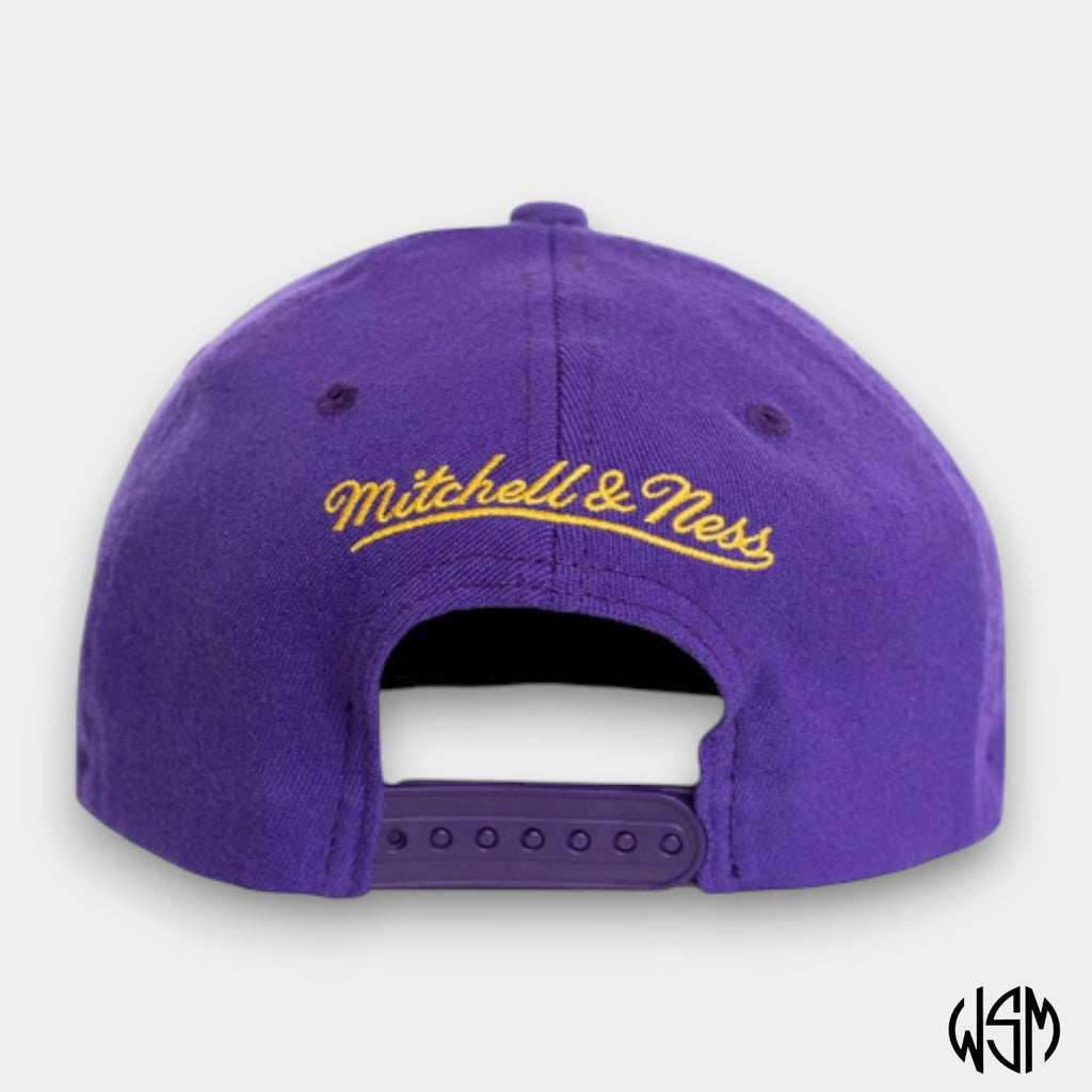CAPPELLO LOS ANGELES LAKERS NBA CHAIN GANG