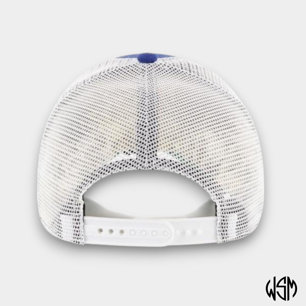 CAPPELLINO '47 BRANSON MVP L.A.DODGERS