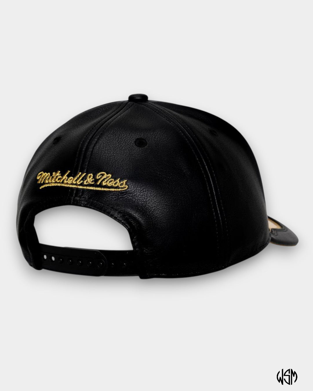 CAPPELLO CHICAGO BULLS DAY ONE PRO SNAPBACK