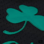 CAMICIA NBA ON THE CLOCK