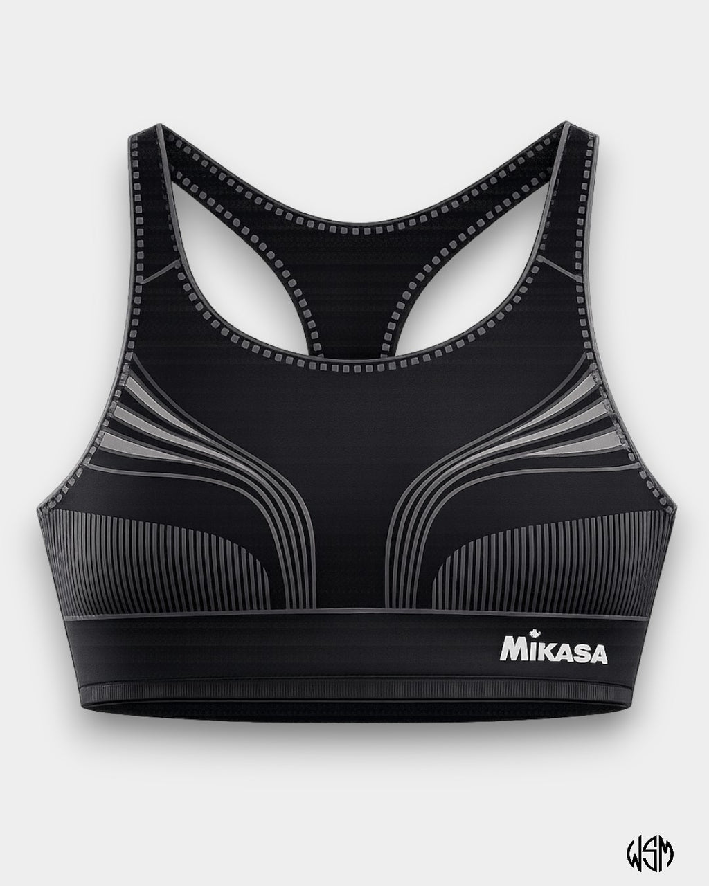 TOP INTIMO MIKASA DONNA