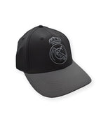 CAPPELLO REAL MADRID