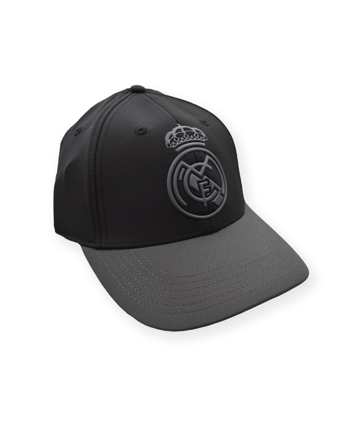 CAPPELLO REAL MADRID