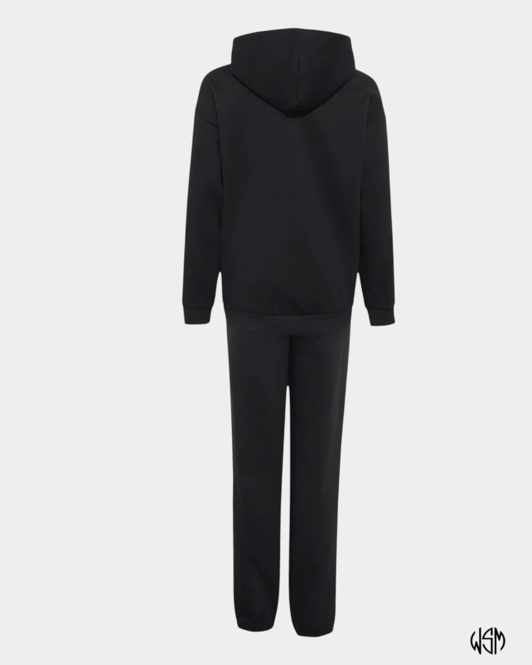 TUTA ADIDAS BOYS 3 STRIPES ESSENTIALS FLECE