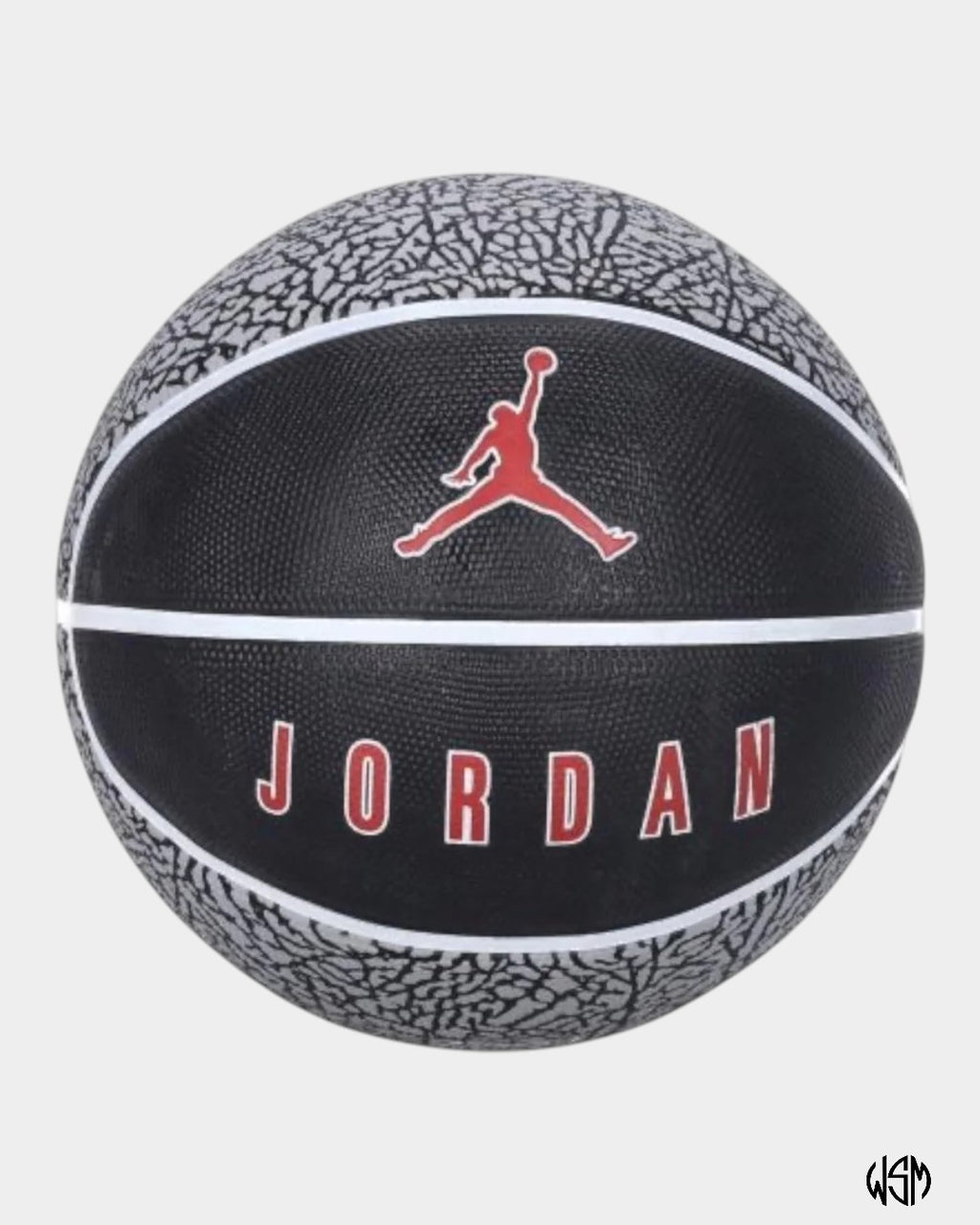 PALLONE BASKET NIKE JORDAN LEGACY 2.0